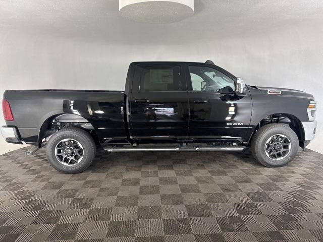 new 2025 Ram 2500 car, priced at $63,107