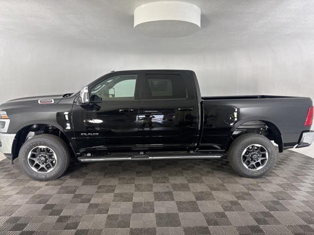 new 2025 Ram 2500 car, priced at $63,107