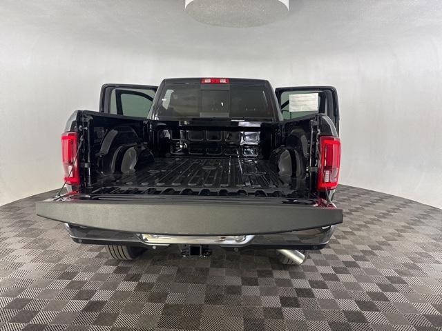 new 2025 Ram 2500 car, priced at $63,107
