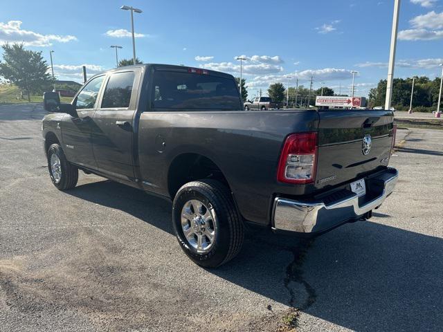 new 2024 Ram 2500 car, priced at $57,500