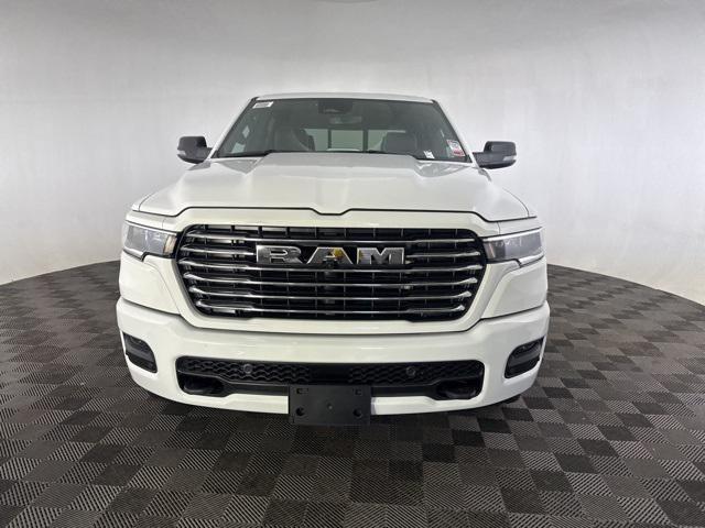 new 2025 Ram 1500 car, priced at $59,935