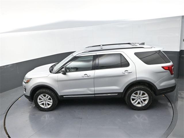 used 2019 Ford Explorer car, priced at $14,500