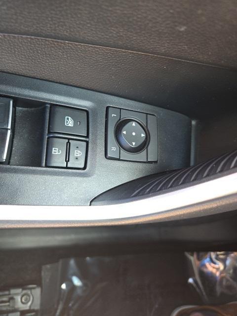 used 2023 Toyota RAV4 car, priced at $29,500