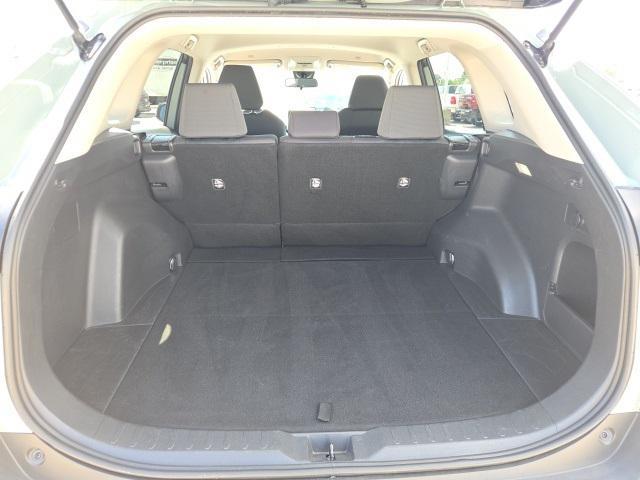 used 2023 Toyota RAV4 car, priced at $29,500