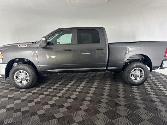 new 2024 Ram 2500 car, priced at $55,500