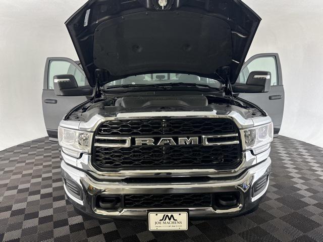 new 2024 Ram 2500 car, priced at $55,500