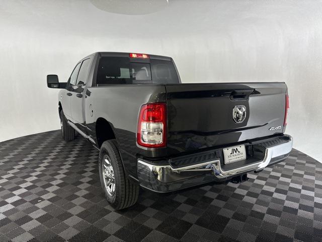 new 2024 Ram 2500 car, priced at $55,500