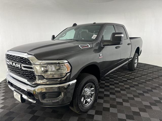 new 2024 Ram 2500 car, priced at $55,500