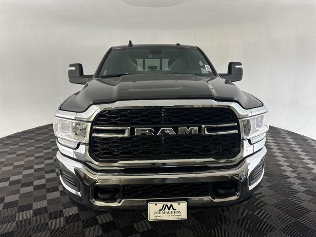 new 2024 Ram 2500 car, priced at $55,500