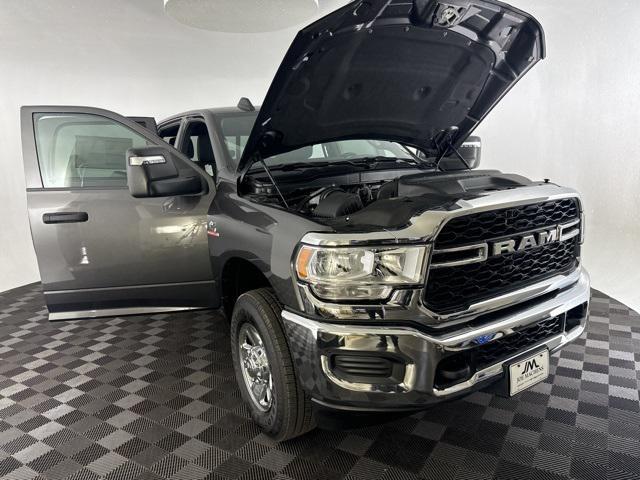 new 2024 Ram 2500 car, priced at $55,500