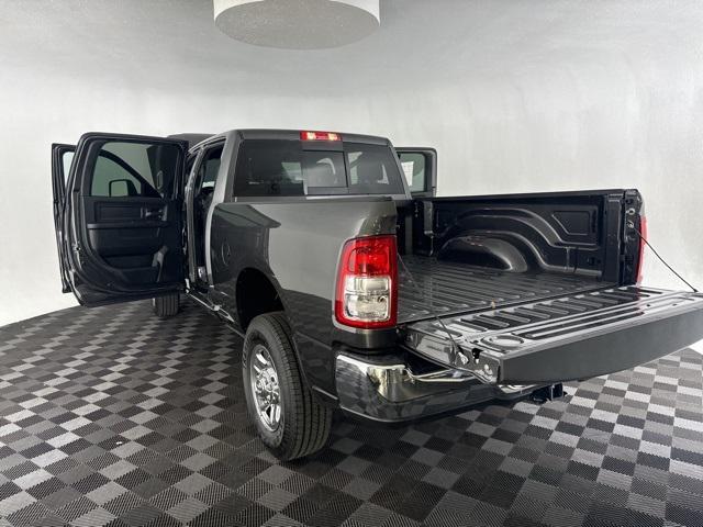 new 2024 Ram 2500 car, priced at $55,500