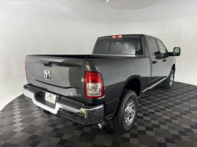 new 2024 Ram 2500 car, priced at $55,500