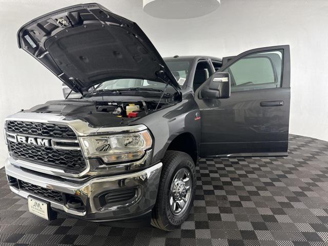 new 2024 Ram 2500 car, priced at $55,500