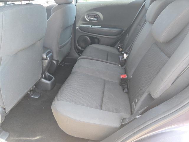 used 2020 Honda HR-V car, priced at $14,500