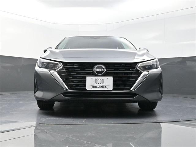 used 2024 Nissan Sentra car