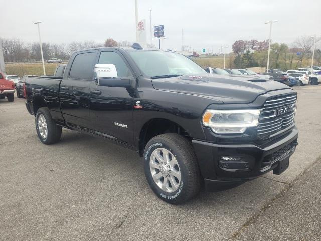 new 2024 Ram 2500 car, priced at $69,500