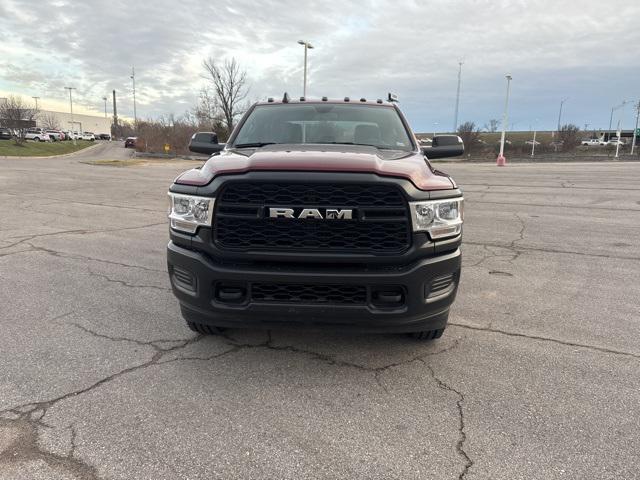 used 2022 Ram 3500 car, priced at $43,500