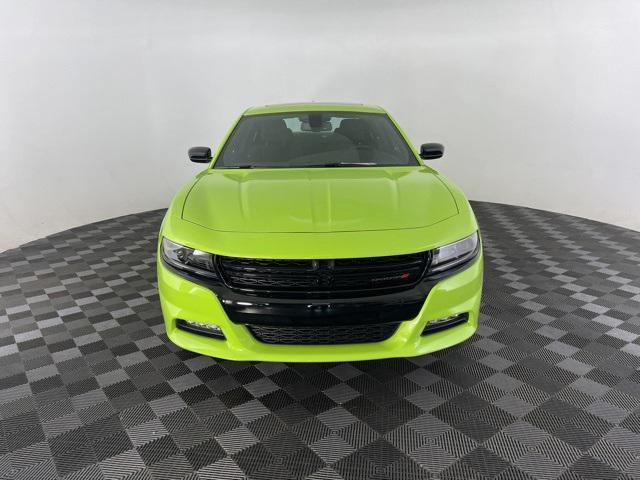 new 2023 Dodge Charger car, priced at $36,272
