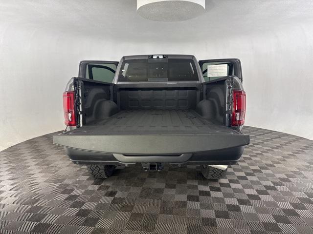 new 2025 Ram 2500 car, priced at $83,007