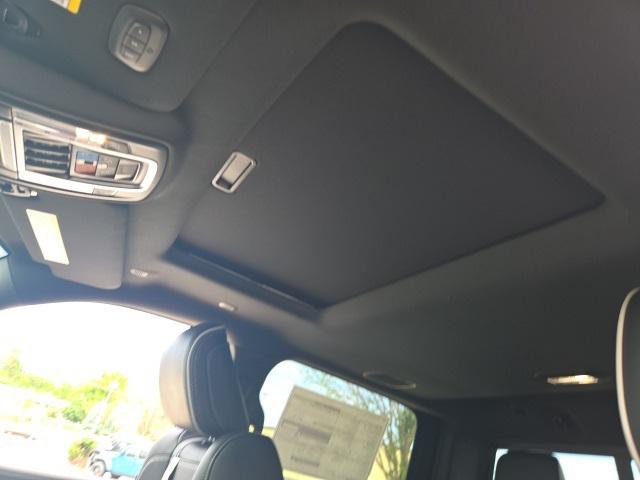 new 2025 Ram 2500 car, priced at $83,007