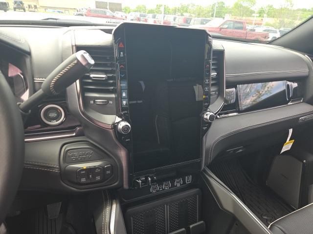 new 2025 Ram 2500 car, priced at $83,007