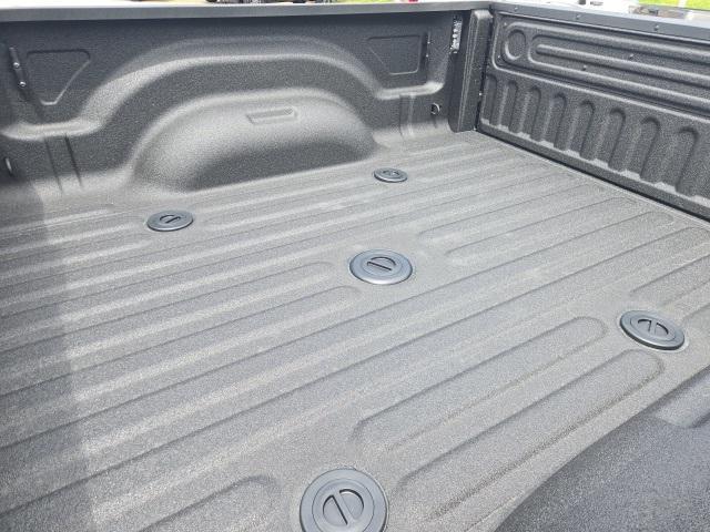 new 2025 Ram 2500 car, priced at $83,007