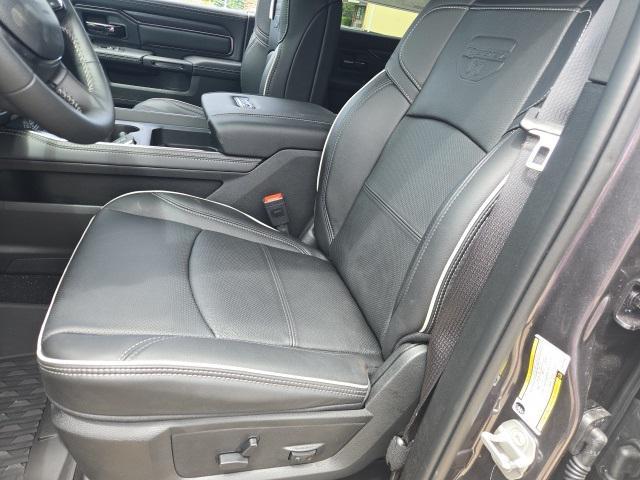 new 2025 Ram 2500 car, priced at $83,007