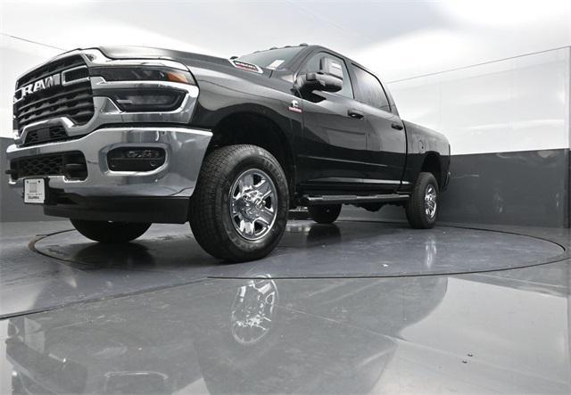 new 2025 Ram 2500 car, priced at $55,500