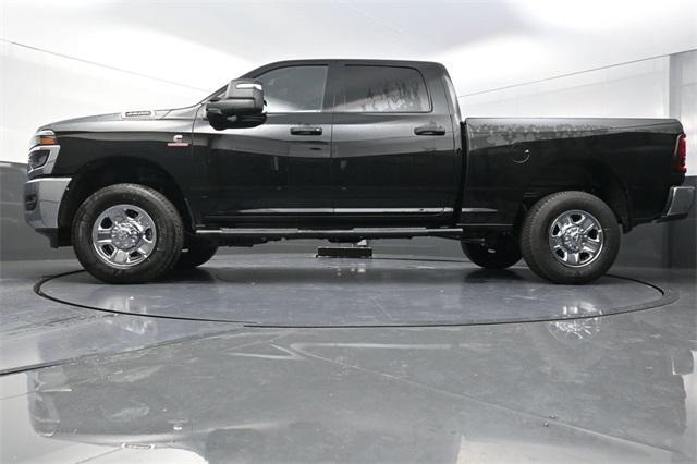 new 2025 Ram 2500 car, priced at $55,500