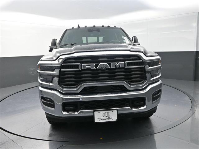 new 2025 Ram 2500 car, priced at $55,500
