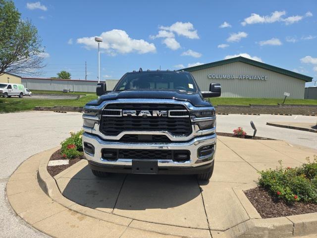 new 2025 Ram 2500 car, priced at $64,275