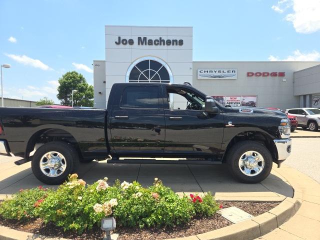 new 2025 Ram 2500 car, priced at $64,275