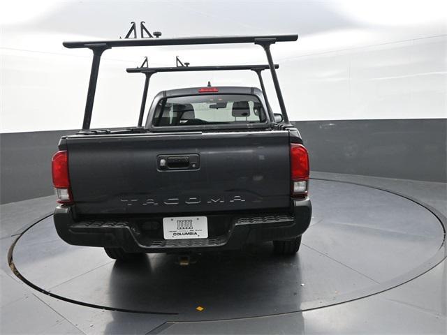 used 2022 Toyota Tacoma car, priced at $23,000