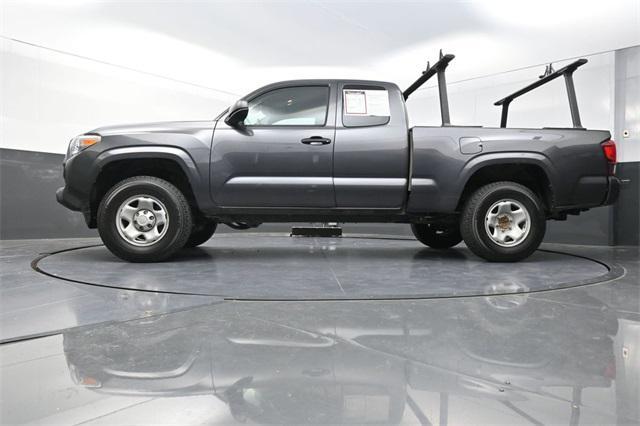 used 2022 Toyota Tacoma car, priced at $23,000