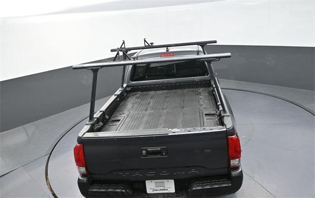 used 2022 Toyota Tacoma car, priced at $23,000