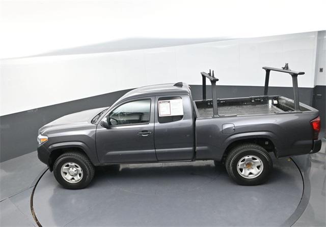 used 2022 Toyota Tacoma car, priced at $23,000