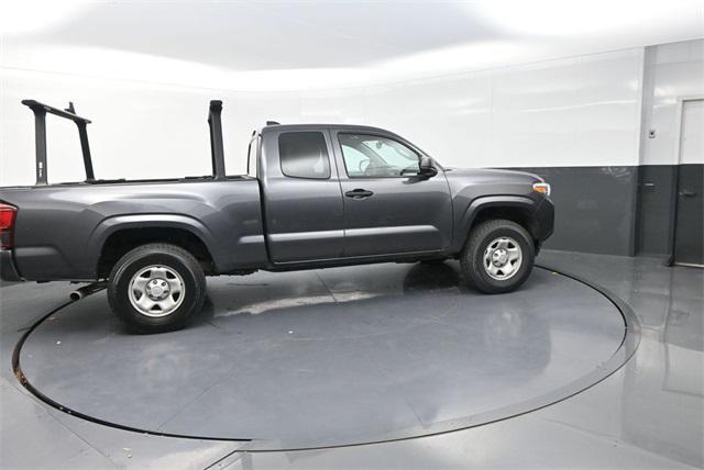 used 2022 Toyota Tacoma car, priced at $23,000