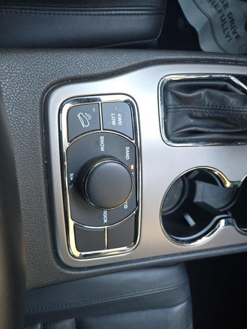 used 2021 Jeep Grand Cherokee car, priced at $25,750