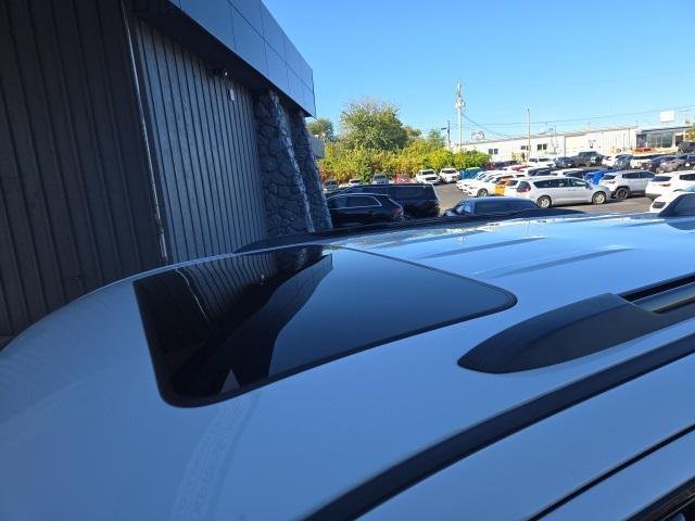 used 2021 Jeep Grand Cherokee car, priced at $25,750