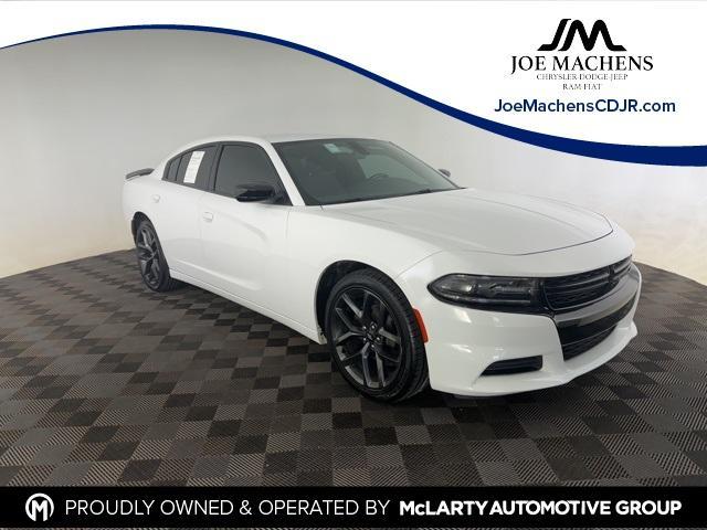 used 2019 Dodge Charger car, priced at $19,491