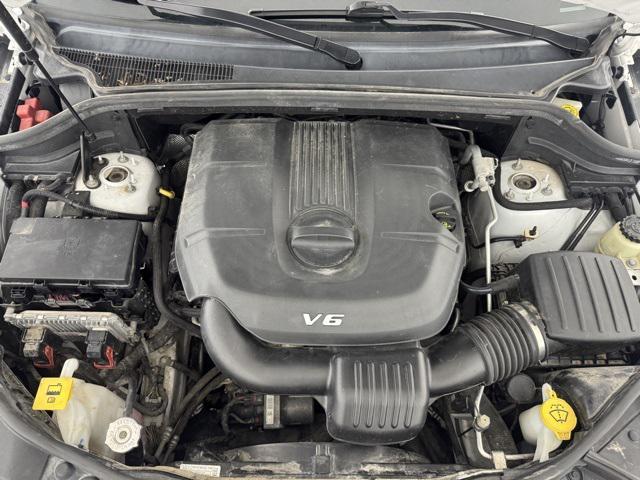 used 2015 Jeep Grand Cherokee car, priced at $13,500