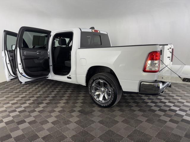 used 2023 Ram 1500 car, priced at $47,500