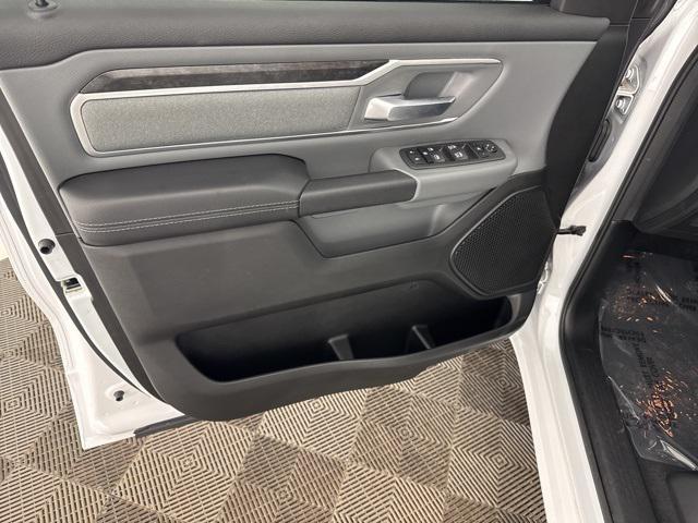 used 2023 Ram 1500 car, priced at $47,500