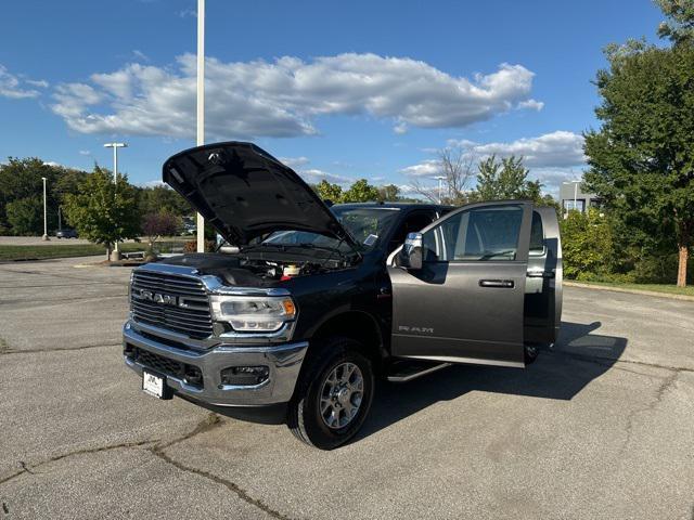 new 2024 Ram 2500 car, priced at $67,500