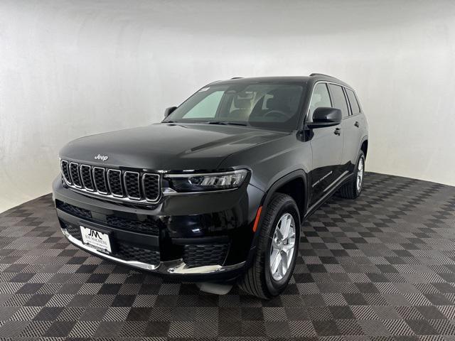 new 2024 Jeep Grand Cherokee L car, priced at $36,000