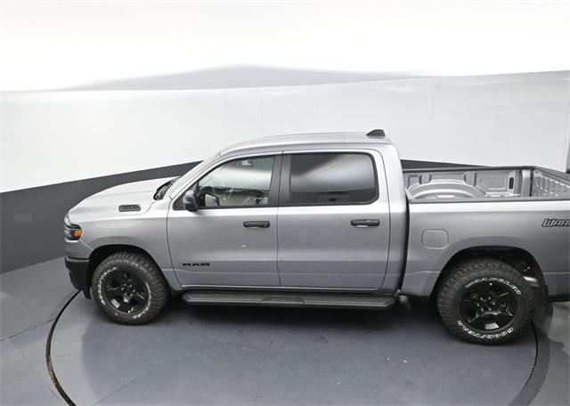 new 2026 Ram 1500 car, priced at $47,000