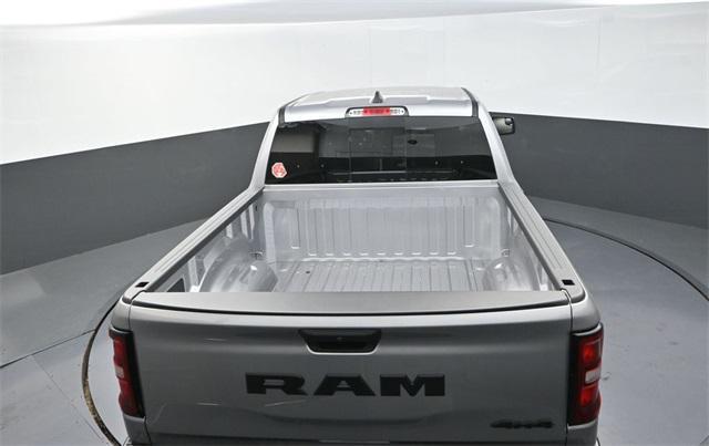 new 2026 Ram 1500 car, priced at $47,000