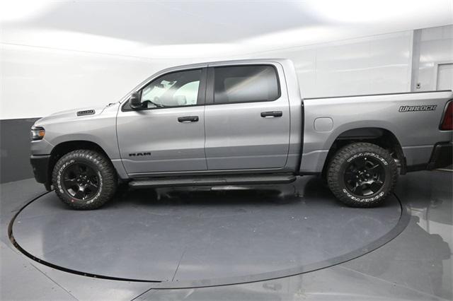new 2026 Ram 1500 car, priced at $47,000