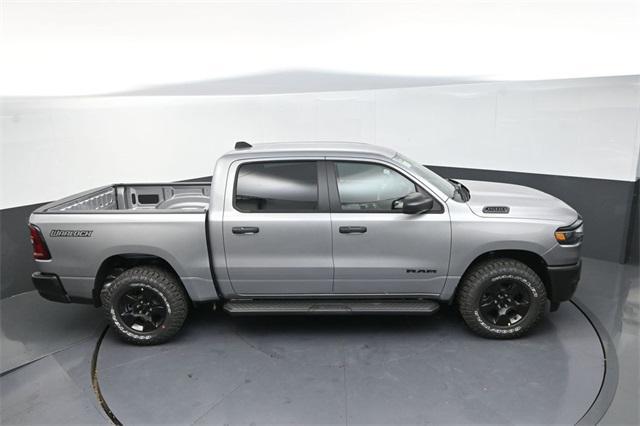 new 2026 Ram 1500 car, priced at $47,000