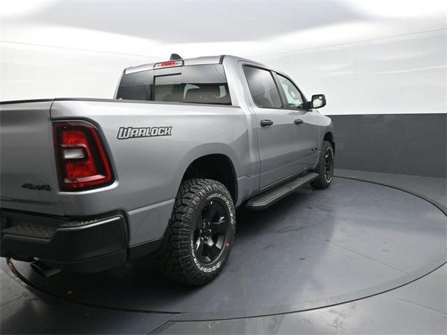 new 2026 Ram 1500 car, priced at $47,000